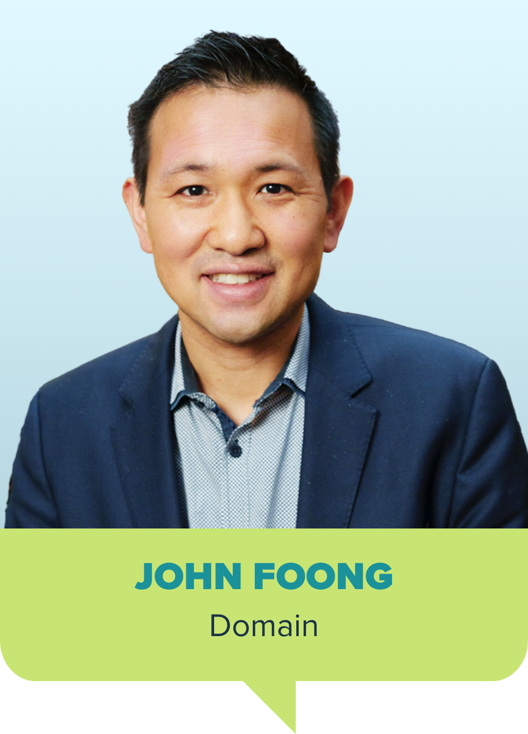 Proptech Forum 2024_Speaker headshot_John Foong